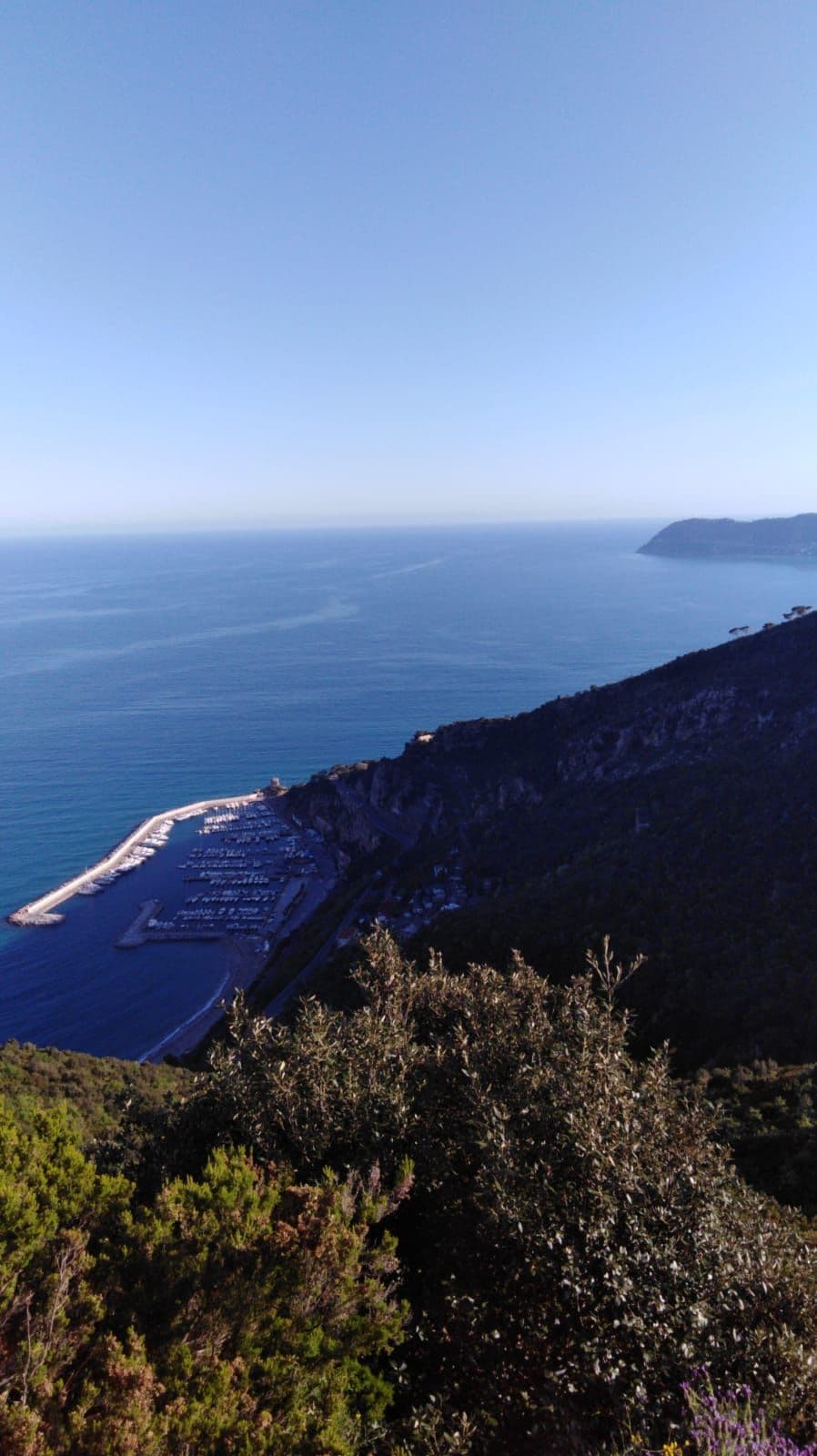 Menù Mare del Pescivendolo