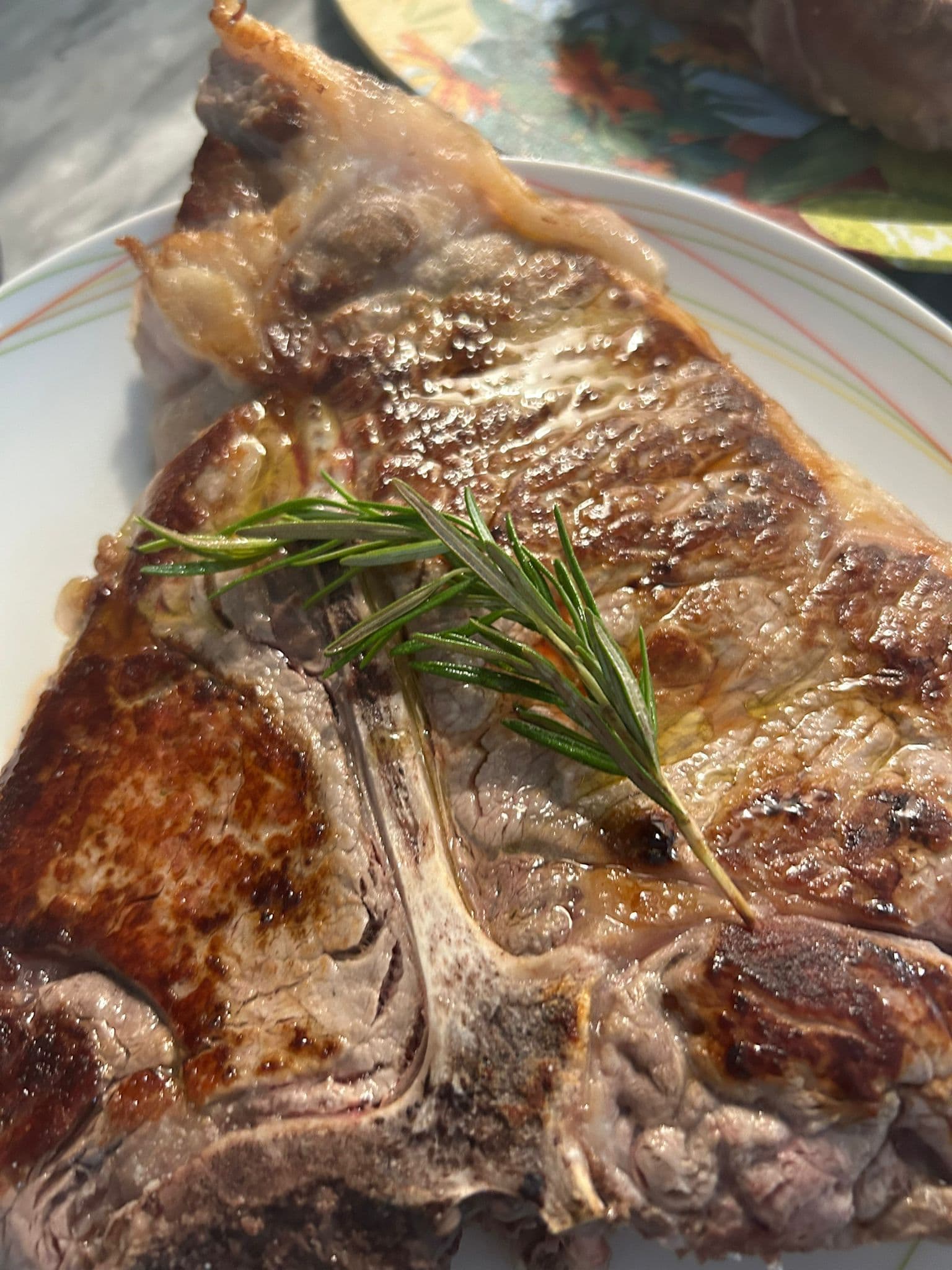 La braciata