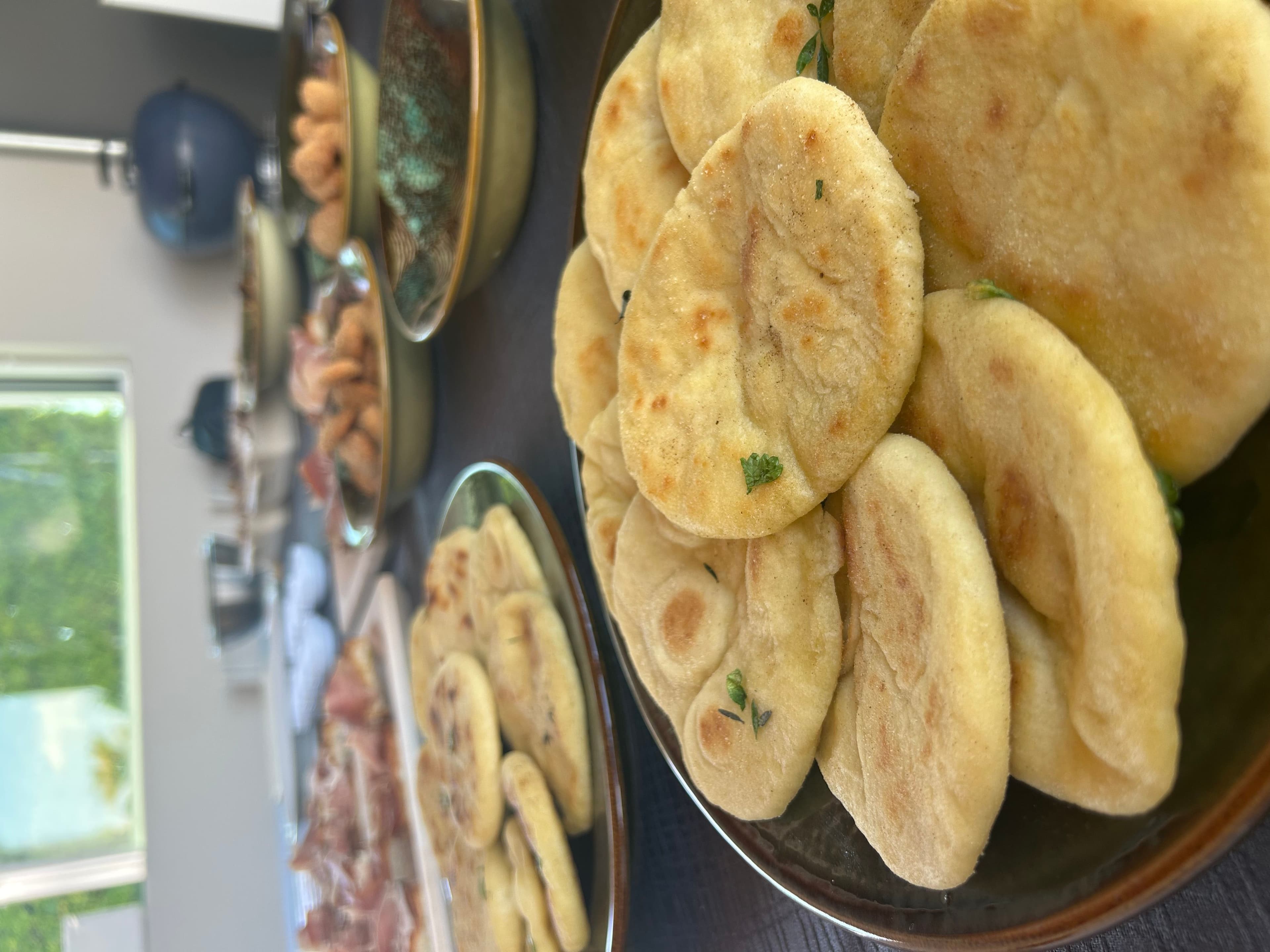 Sapori Mediterranei  - piatto 5