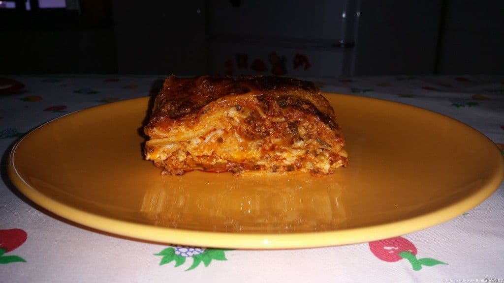 lasagnedigianluca