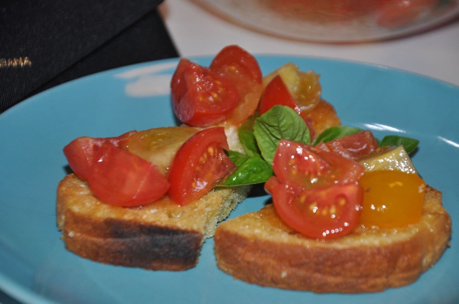 Sapori di toscana - piatto 2