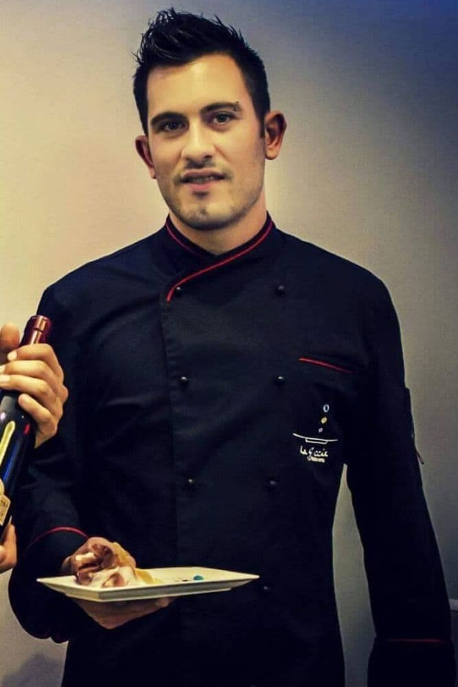 Manuel Di Stefano
