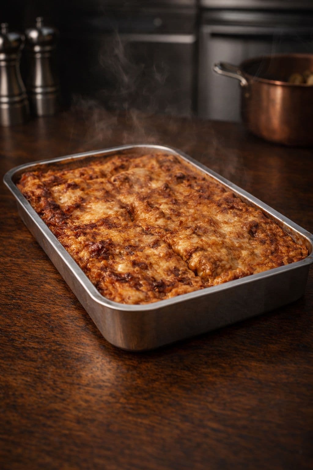 lasagnedigianluca - piatto 4