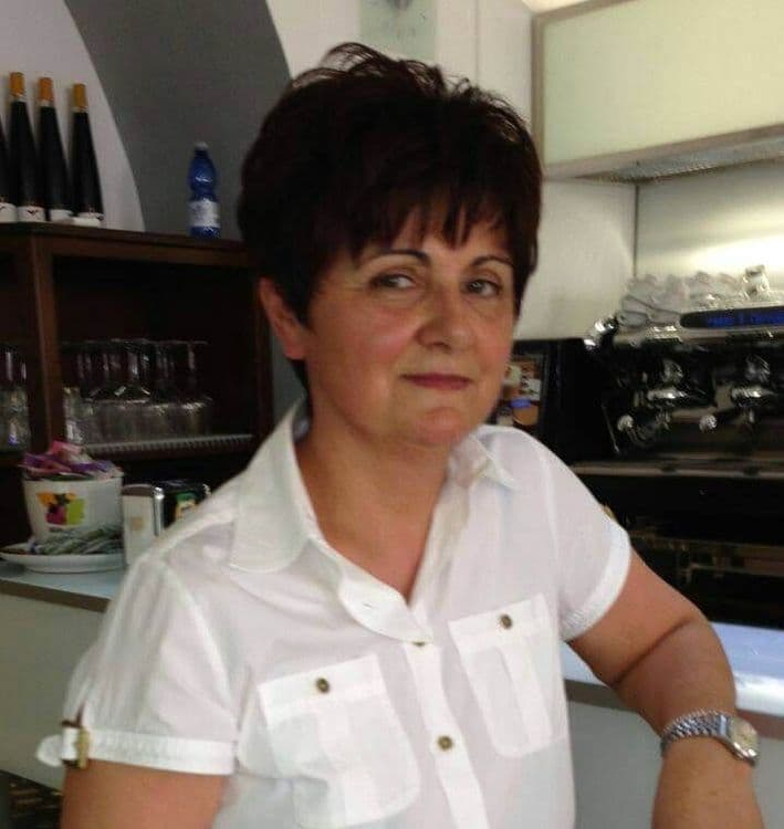 Adriana Ciribilli