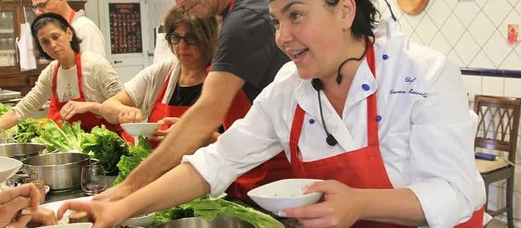 Carmen Mazzola
