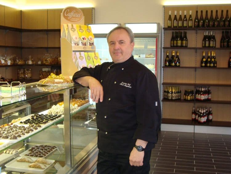 Paolo Cinquanta