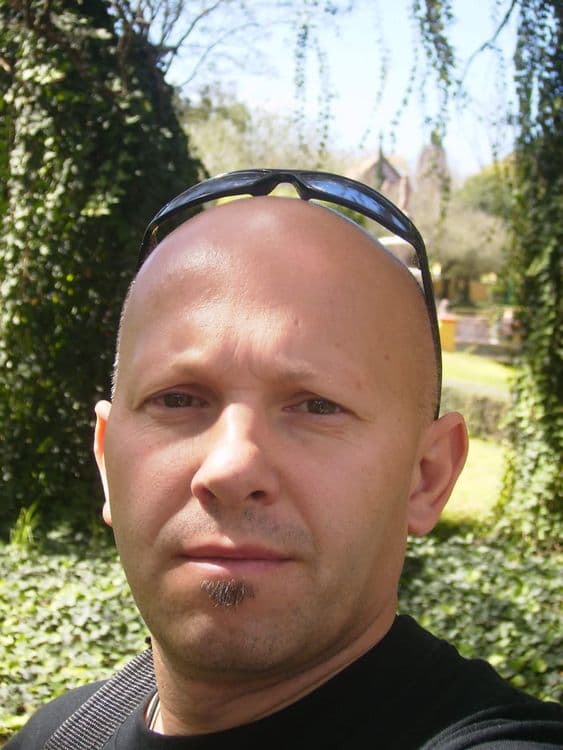 Stefano Zamboni