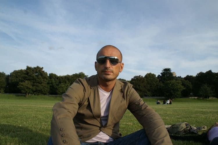 Mario Nocerino