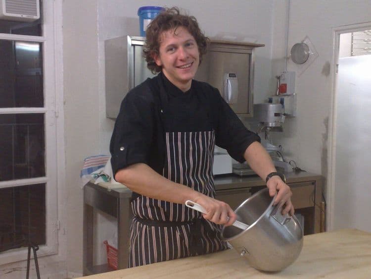 Gian Luca Orsi