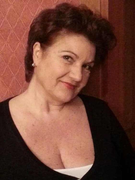 Maria Fiengo