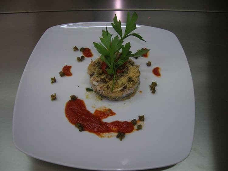 Salento Chef