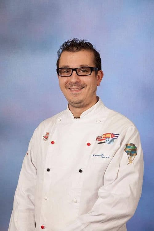 Riccardo Borri