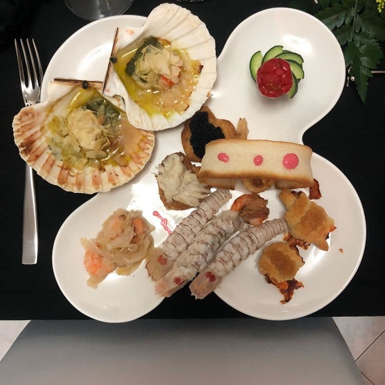 Chef Sandra