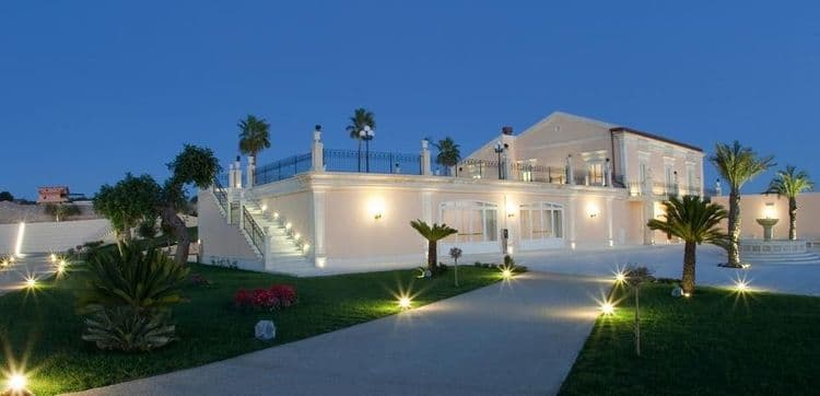 Villa Matilde Eventi