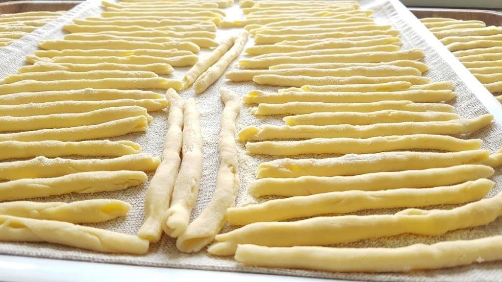 CALABRIA - piatto 3