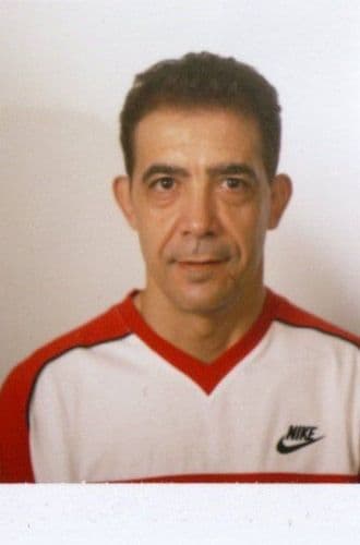 Gian Paolo Grussu