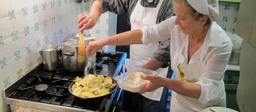 Gastronomia Biagioni