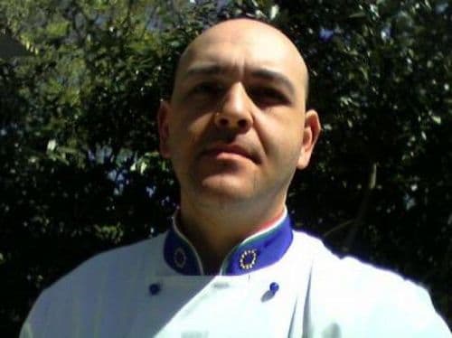 Gerardo Del Duca