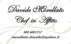 Davide Morellato