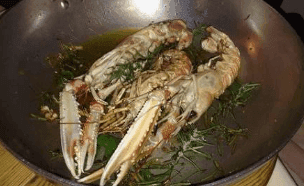 cucina a domicilio su prenotazione