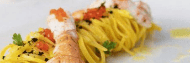 Menù Pranzo o Cena solo o in compagnia
