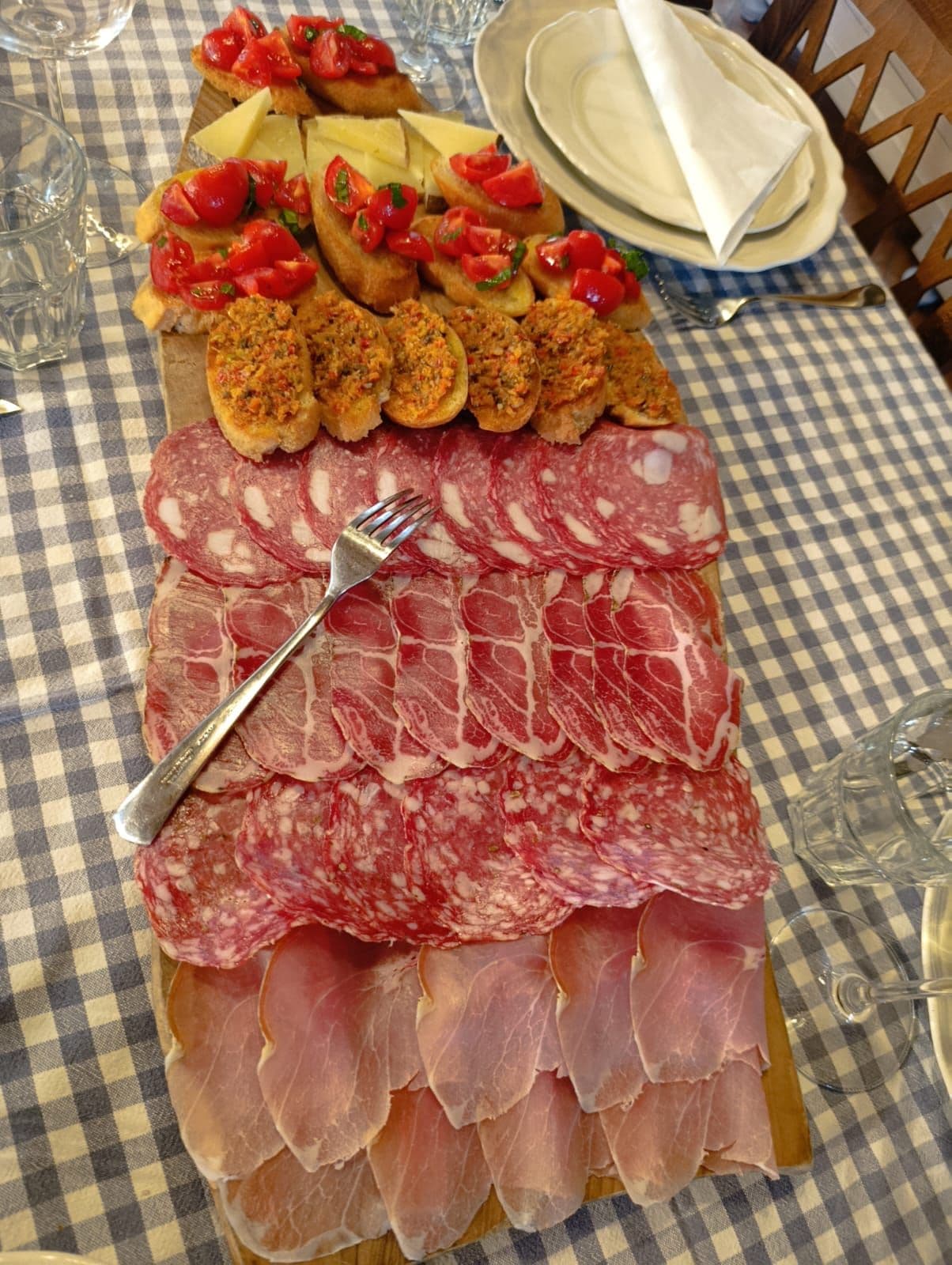 Le Eccellenze della Toscana