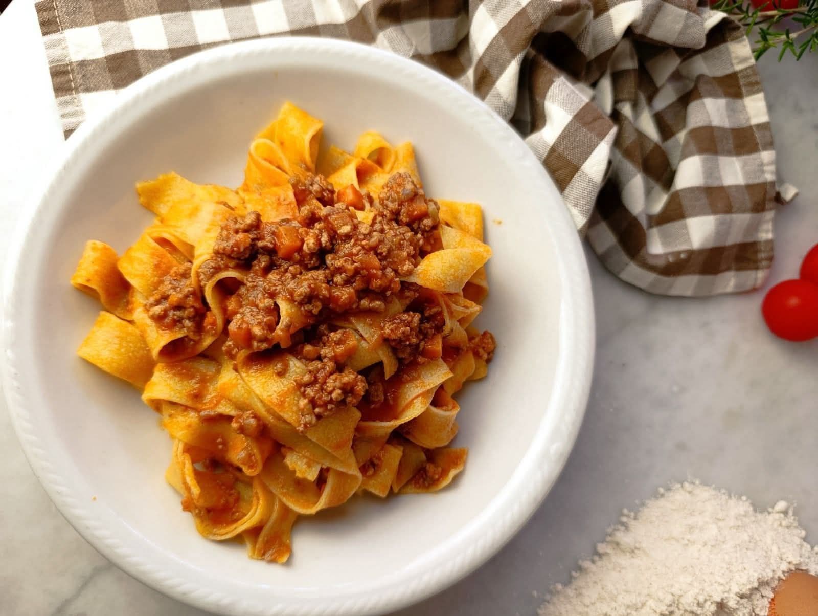 Sapori di toscana