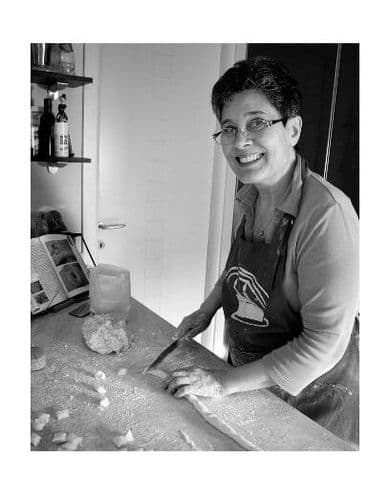Mariacristina Rizzi